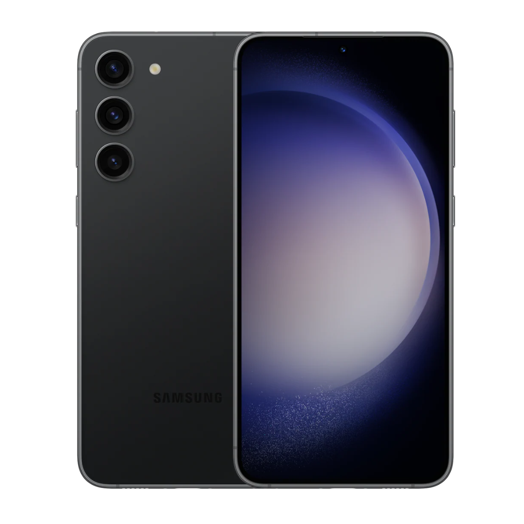 Samsung Galaxy S23+