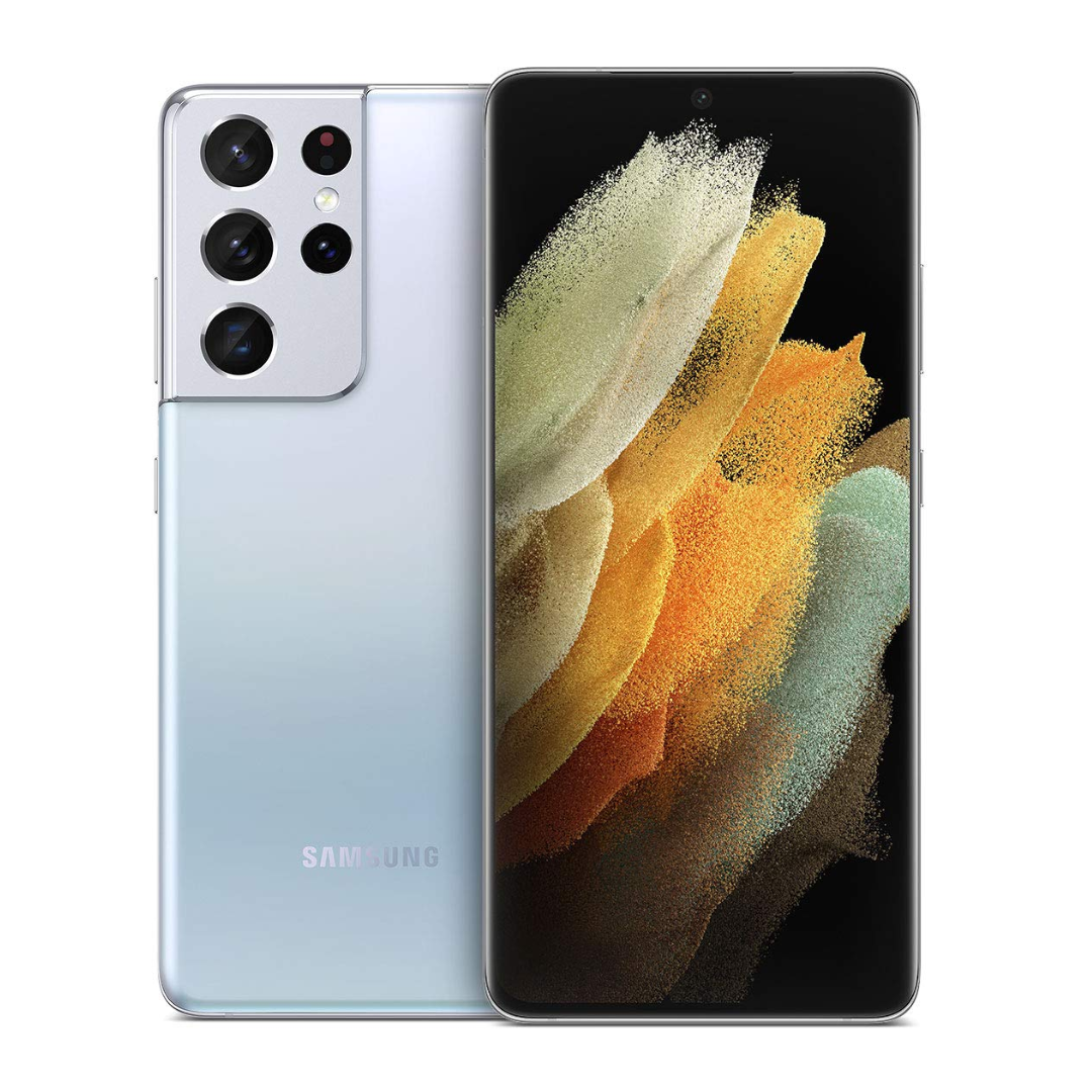 Samsung Galaxy S21 Ultra
