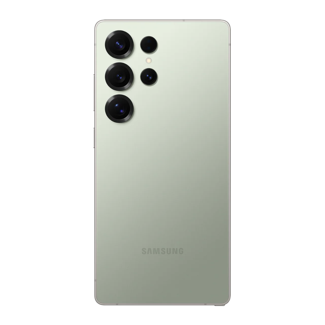 Samsung Galaxy S25 Ultra