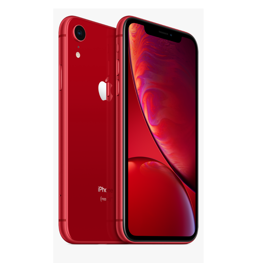 iPhone XR